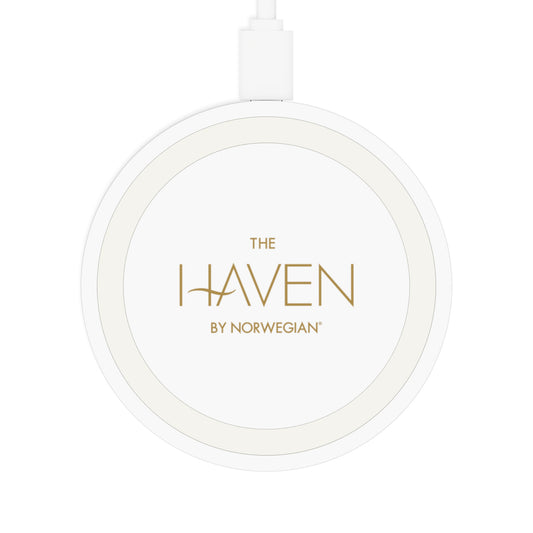 Elegant Wireless Charging Pad for Home and Office, Modern Tech Accessory, Perfect Gift for Tech Lovers, Minimalist Decor