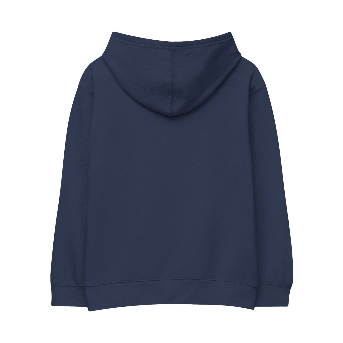 Cozy Kids Fleece Hoodie with Embroidered Design, Perfect Gift for Birthdays, Outdoor Fun, Holidays, Everyday Wear, Stylish and Comfortable