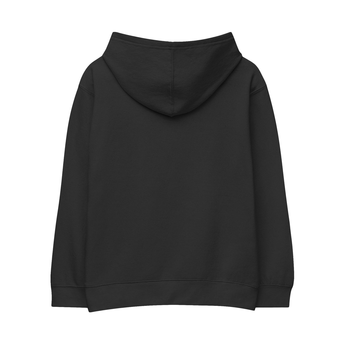 Cozy Kids Fleece Hoodie with Embroidered Design, Perfect Gift for Birthdays, Outdoor Fun, Holidays, Everyday Wear, Stylish and Comfortable