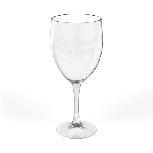 Engraved Wine Glass, Personalized Gift for Wine Lovers, Celebration or Wedding Toast, Custom Wine Glass for Special Occasions, Elegant [...]
