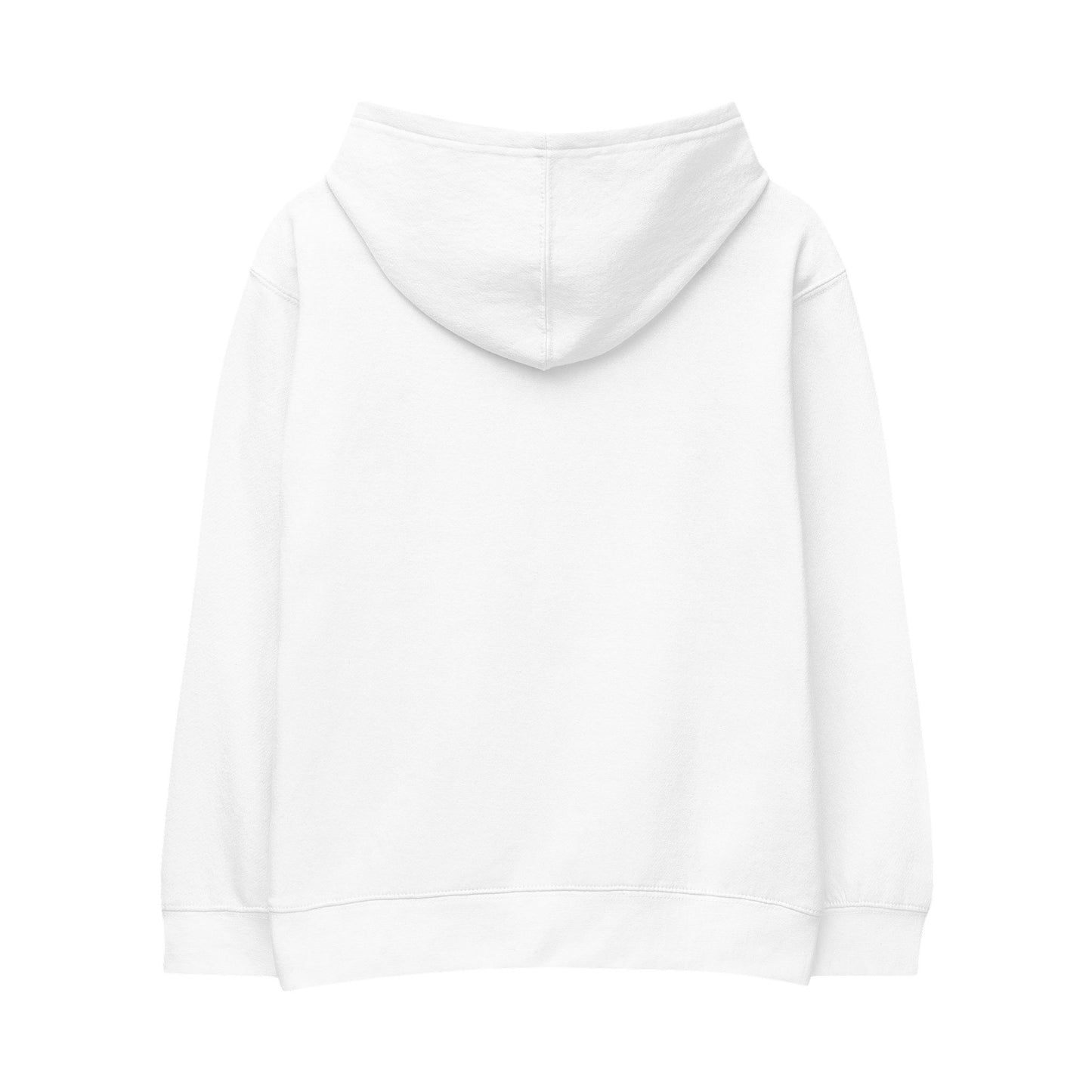 Cozy Kids Fleece Hoodie with Embroidered Design, Perfect Gift for Birthdays, Outdoor Fun, Holidays, Everyday Wear, Stylish and Comfortable